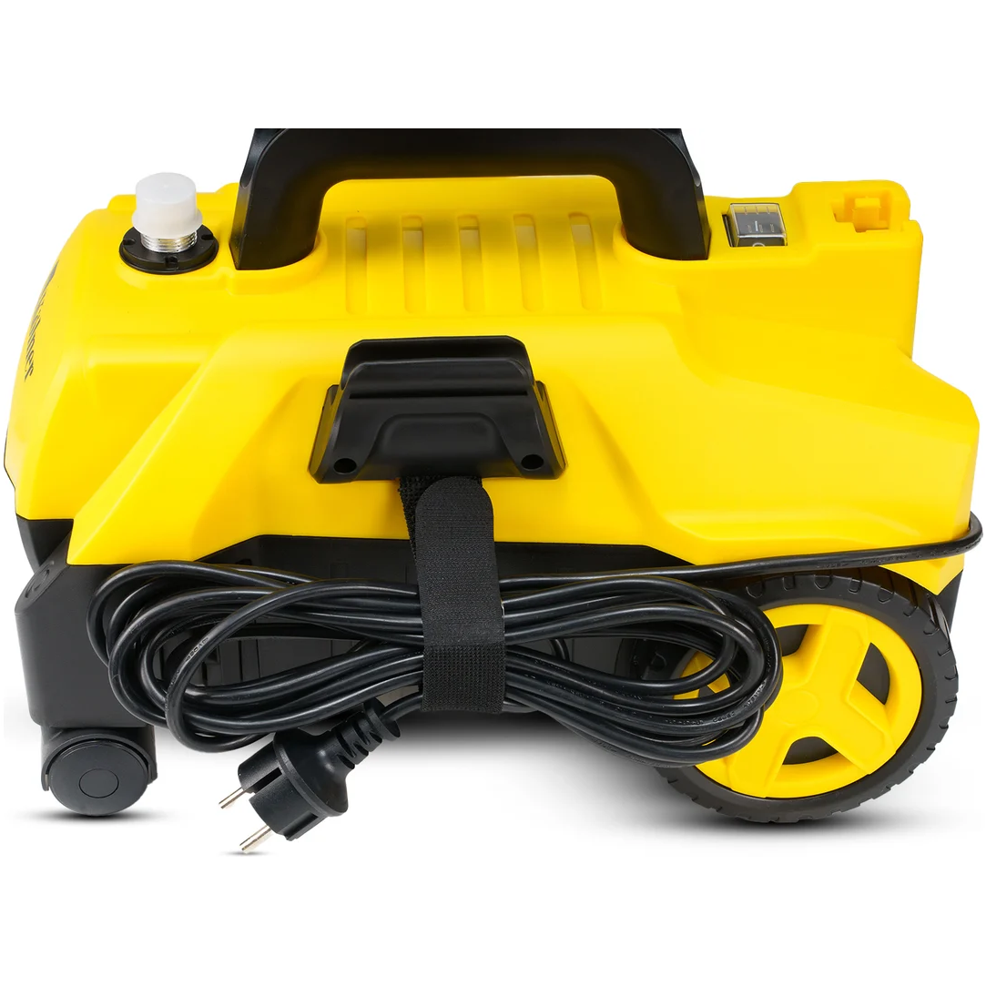 Мойка высокого давления Kolner K140F - 8140100386 - фото 9