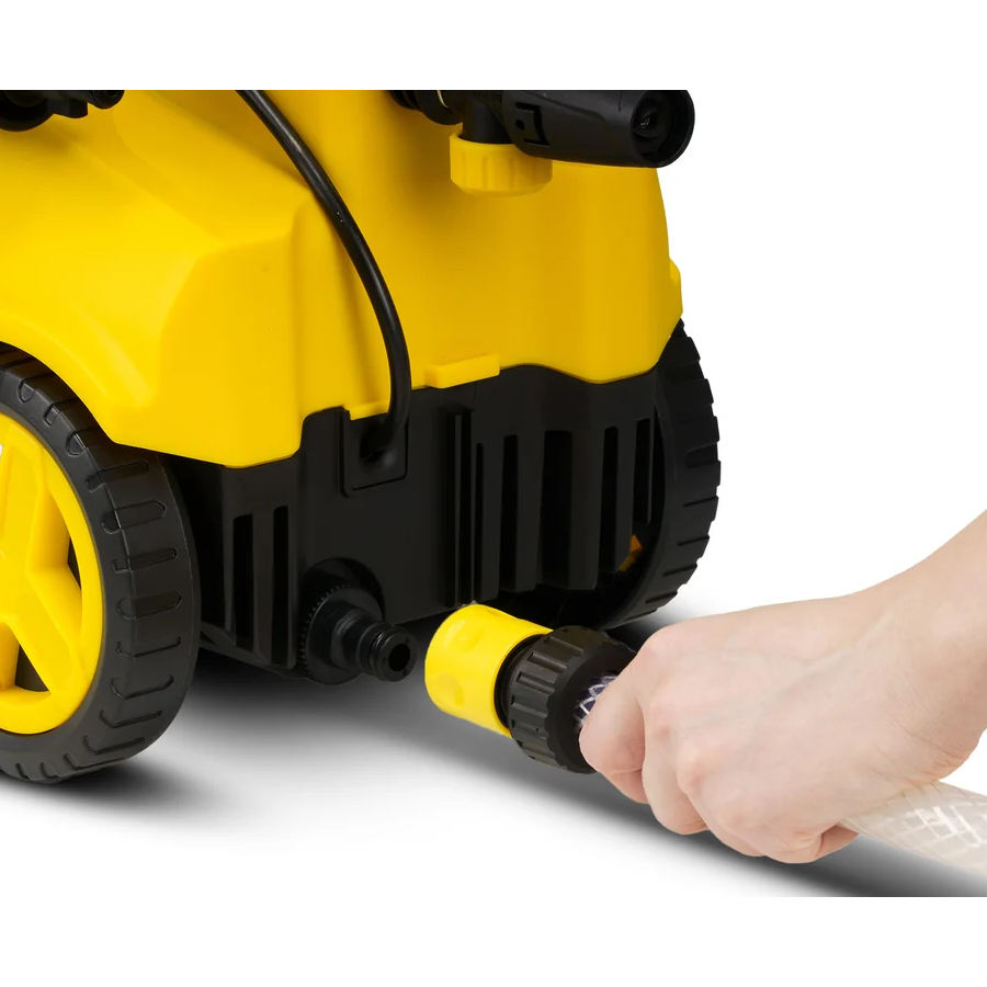 Мойка высокого давления Kolner K140F - 8140100386 - фото 14