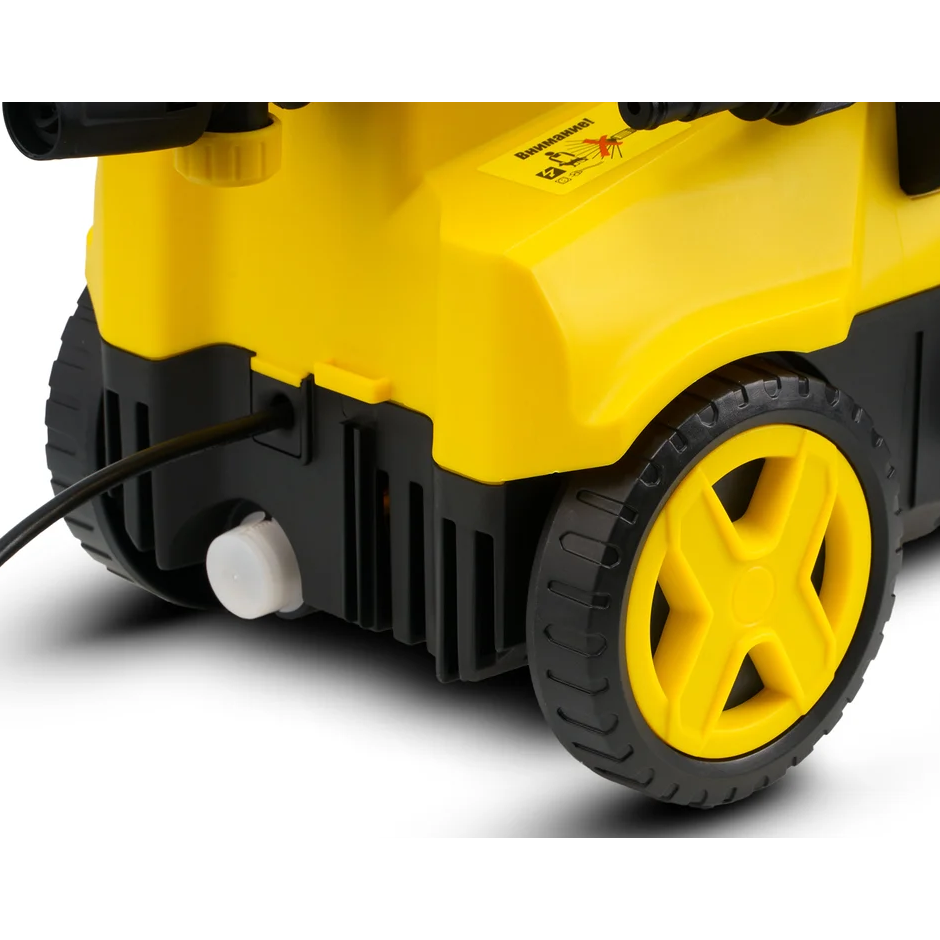 Мойка высокого давления Kolner K140F - 8140100386 - фото 15