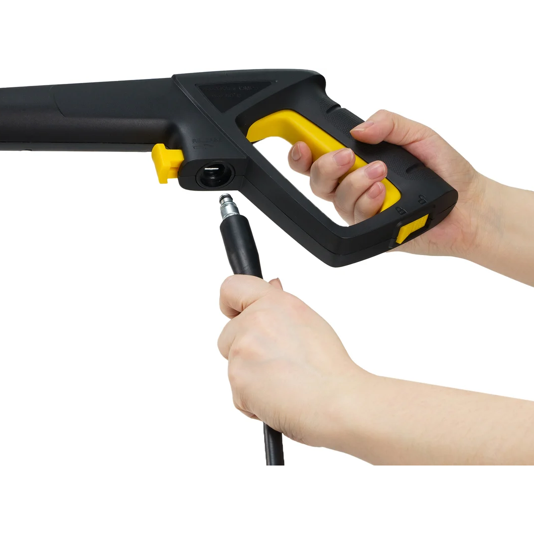 Мойка высокого давления Kolner K140F - 8140100386 - фото 19