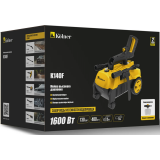Мойка высокого давления Kolner K140F (8140100386)