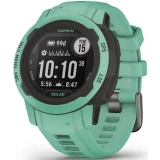 Умные часы Garmin Instinct 2S Solar 40mm Neo Tropic (010-02564-02)