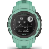 Умные часы Garmin Instinct 2S Solar 40mm Neo Tropic (010-02564-02)