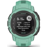 Умные часы Garmin Instinct 2S Solar 40mm Neo Tropic (010-02564-02)