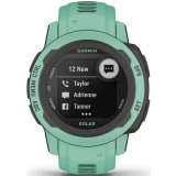 Умные часы Garmin Instinct 2S Solar 40mm Neo Tropic (010-02564-02)