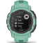 Умные часы Garmin Instinct 2S Solar 40mm Neo Tropic - 010-02564-02 - фото 4