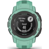 Умные часы Garmin Instinct 2S Solar 40mm Neo Tropic (010-02564-02)