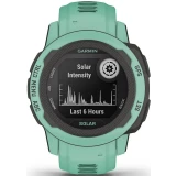 Умные часы Garmin Instinct 2S Solar 40mm Neo Tropic (010-02564-02)
