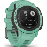 Умные часы Garmin Instinct 2S Solar 40mm Neo Tropic (010-02564-02)