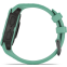 Умные часы Garmin Instinct 2S Solar 40mm Neo Tropic - 010-02564-02 - фото 10
