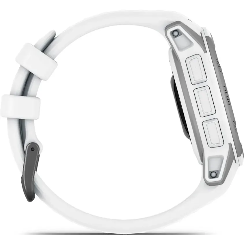 Умные часы Garmin Instinct 2S Solar 40mm Surf Edition - 010-02564-03 - фото 9