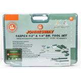 Набор инструментов Jonnesway S04H524142S