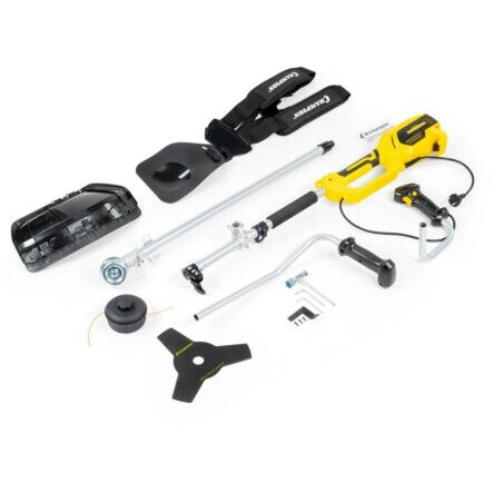 Триммер CHAMPION ET1500 - фото 5