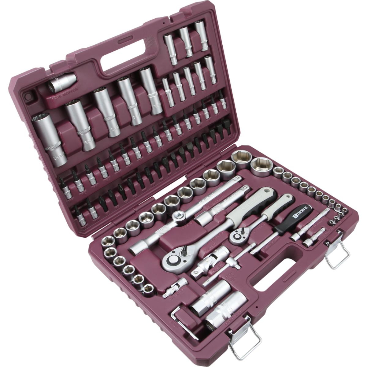 Набор инструментов Thorvik TS094