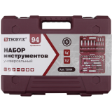 Набор инструментов Thorvik TS094