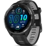 Умные часы Garmin Forerunner 965 Black (010-02809-10)