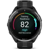 Умные часы Garmin Forerunner 965 Black (010-02809-10)