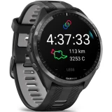 Умные часы Garmin Forerunner 965 Black (010-02809-10)