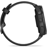 Умные часы Garmin Forerunner 965 Black (010-02809-10)