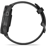 Умные часы Garmin Forerunner 965 Black (010-02809-10)