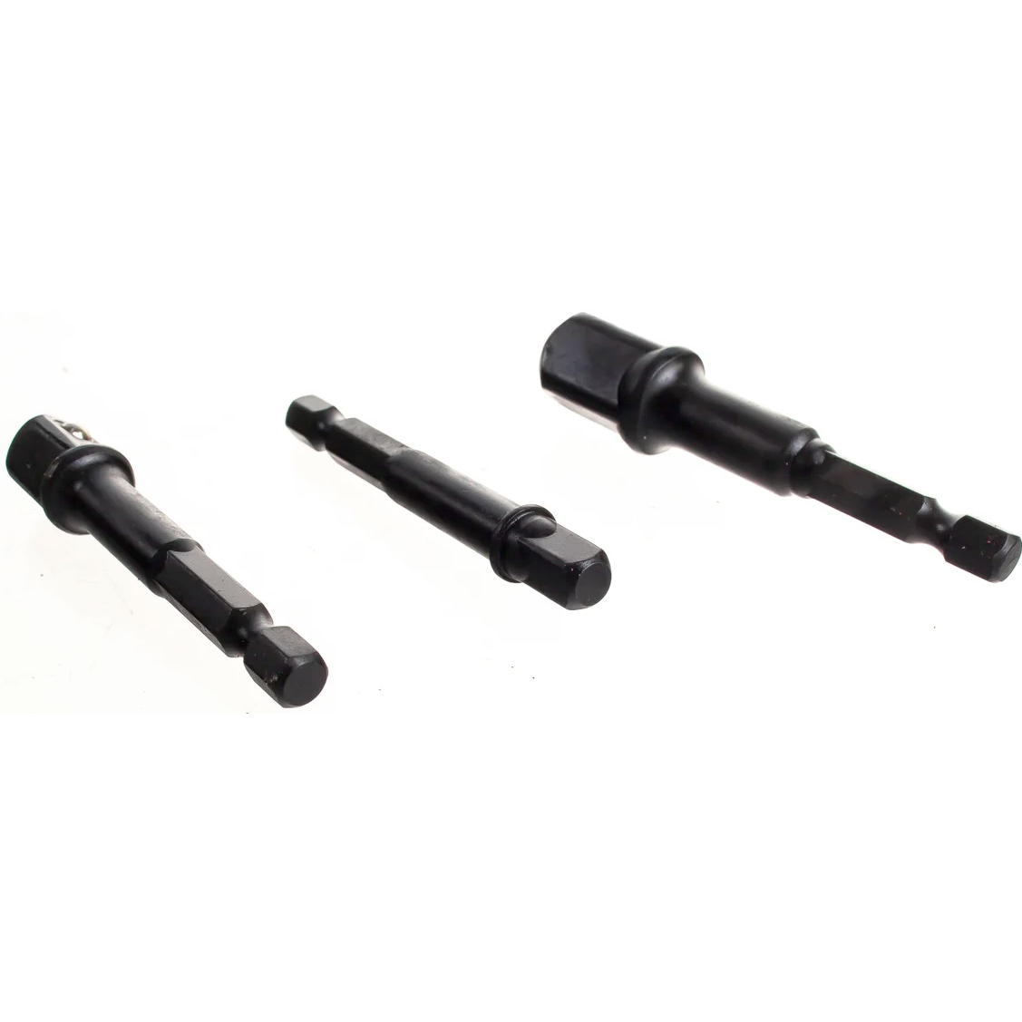 Набор адаптеров KRAFTOOL 26775-H3 - фото 2