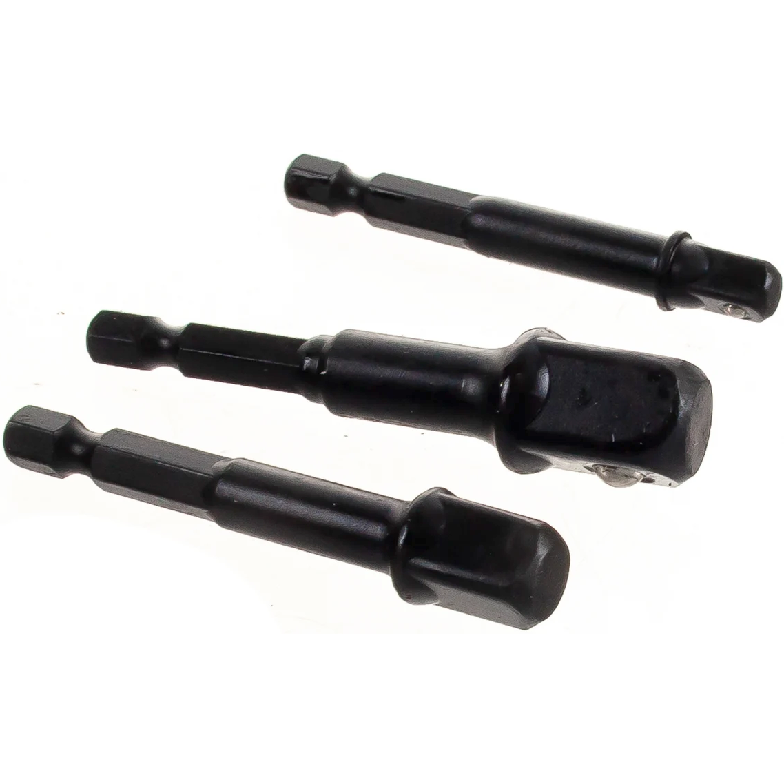 Набор адаптеров KRAFTOOL 26775-H3 - фото 3