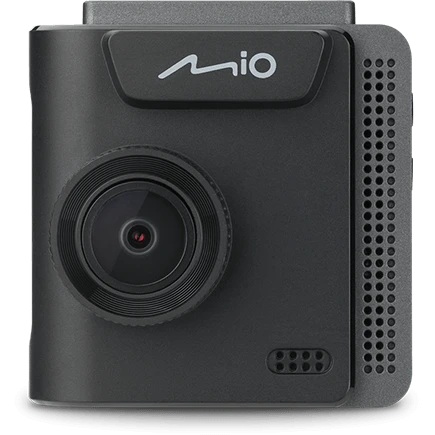 Автомобильный видеорегистратор Mio ViVa V20 - фото 2