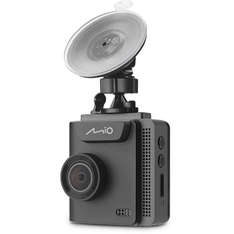 Автомобильный видеорегистратор Mio ViVa V20 - фото 4