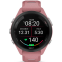 Умные часы Garmin Forerunner 265S 42mm Black/Pink - 010-02810-15 - фото 4