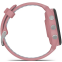 Умные часы Garmin Forerunner 265S 42mm Black/Pink - 010-02810-15 - фото 5