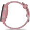 Умные часы Garmin Forerunner 265S 42mm Black/Pink - 010-02810-15 - фото 6