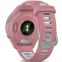 Умные часы Garmin Forerunner 265S 42mm Black/Pink - 010-02810-15 - фото 7