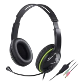 Гарнитура Genius HS-400A Black (31710031400)