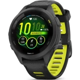 Умные часы Garmin Forerunner 265S 42mm Black (010-02810-13)