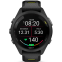 Умные часы Garmin Forerunner 265S 42mm Black - 010-02810-13 - фото 2