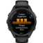Умные часы Garmin Forerunner 265S 42mm Black - 010-02810-13 - фото 4
