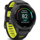 Умные часы Garmin Forerunner 265S 42mm Black (010-02810-13)