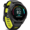 Умные часы Garmin Forerunner 265S 42mm Black - 010-02810-13 - фото 3