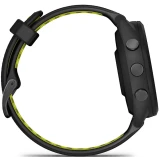 Умные часы Garmin Forerunner 265S 42mm Black (010-02810-13)