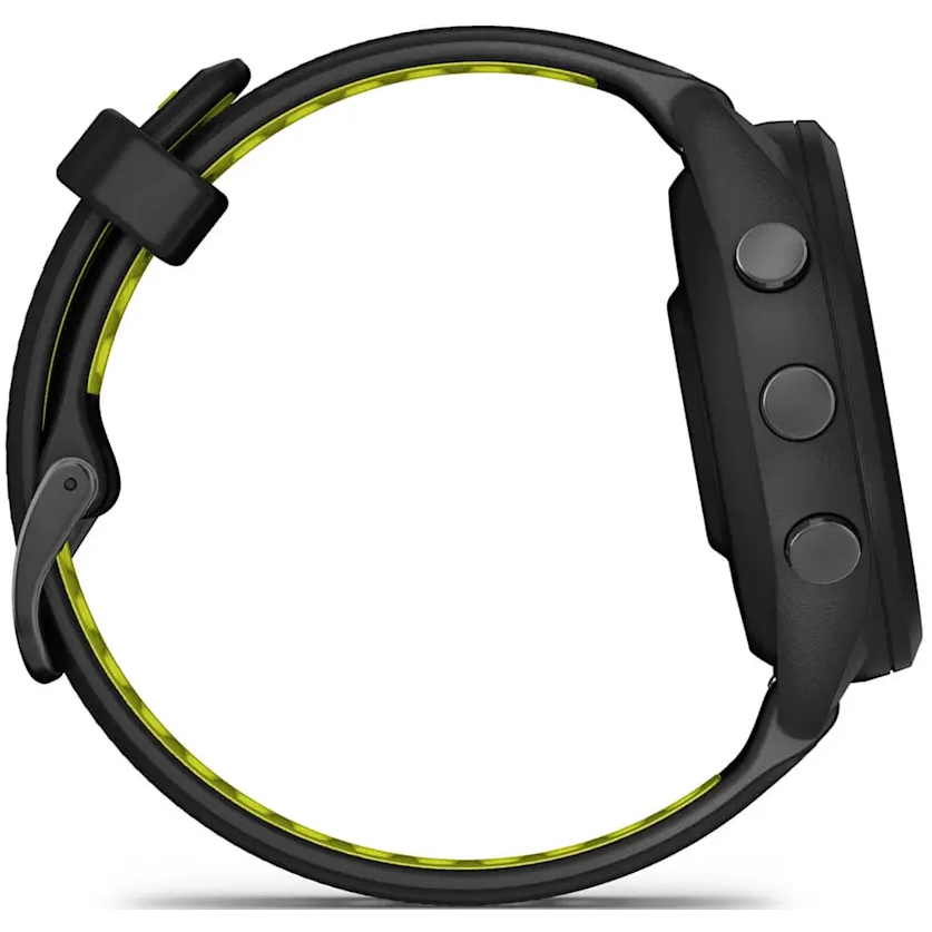 Умные часы Garmin Forerunner 265S 42mm Black - 010-02810-13 - фото 5
