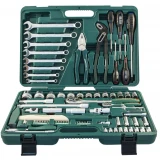 Набор инструментов Jonnesway S04H52477S