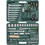 Набор инструментов Jonnesway S04H52477S