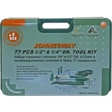 Набор инструментов Jonnesway S04H52477S