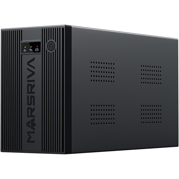 ИБП MARSRIVA MR-UF1050