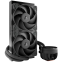 Система жидкостного охлаждения Arctic Cooling Liquid Freezer III Pro 280 Black - ACFRE00179A - фото 2