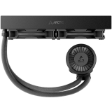 Система жидкостного охлаждения Arctic Cooling Liquid Freezer III Pro 280 Black (ACFRE00179A)