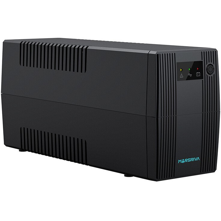 ИБП MARSRIVA MR-UF850 - фото 2