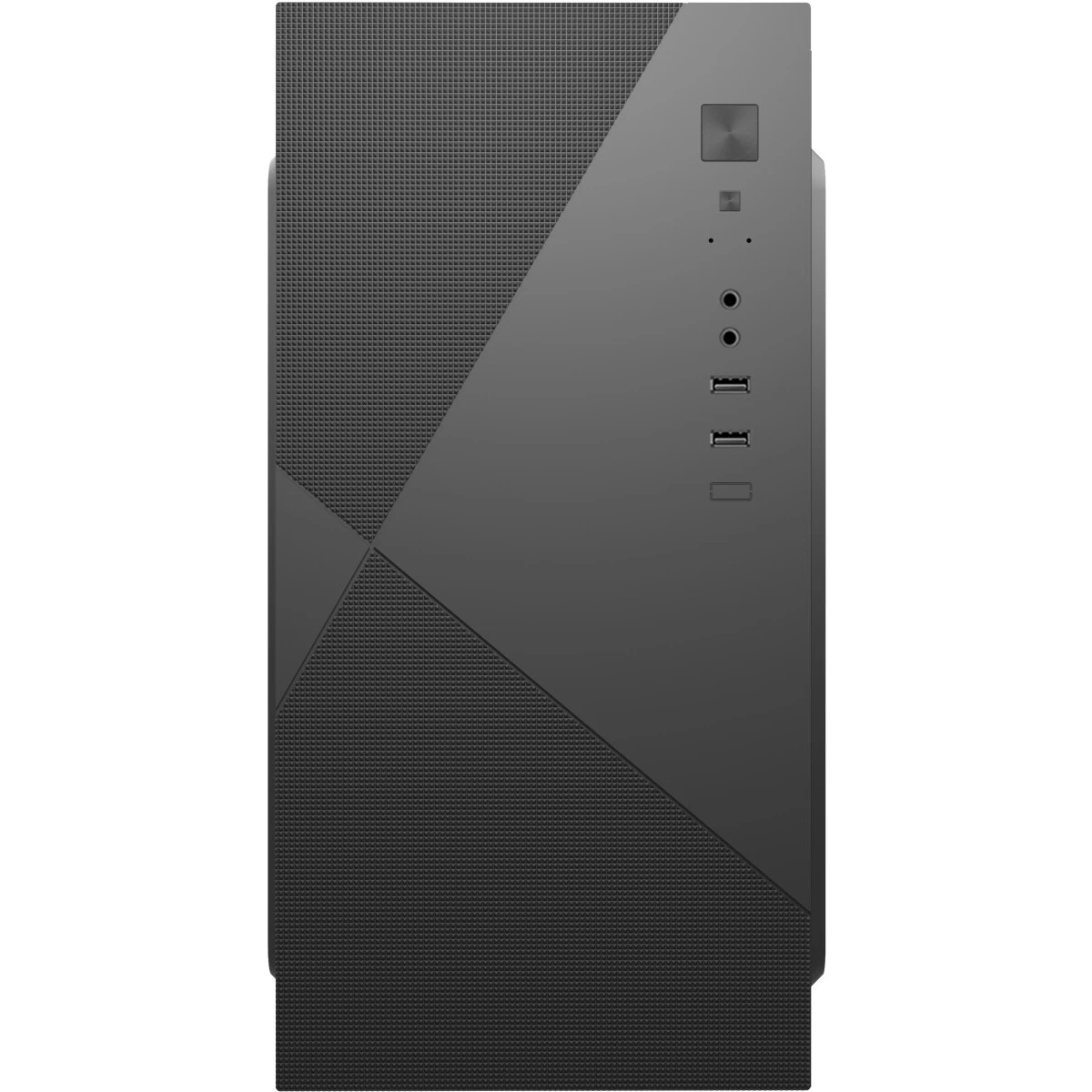 Корпус Foxline FZ-019-SX450 450W - фото 2