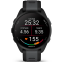 Умные часы Garmin Forerunner 165 Mist Black/Slate Gray - 010-02863-20 - фото 4