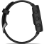 Умные часы Garmin Forerunner 165 Mist Black/Slate Gray - 010-02863-20 - фото 5